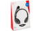 Audífonos con Micrófono Microsoft LifeChat LX-2000.