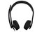 Audífonos con Micrófono Microsoft LifeChat LX-6000 con Micrófono, USB.