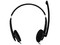 Audífonos con Micrófono Microsoft LifeChat LX-1000