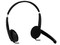 Audífonos con Micrófono Microsoft LifeChat LX-1000