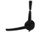 Audífonos con Micrófono Microsoft LifeChat LX-1000
