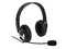 Audífonos con Micrófono Microsoft LifeChat LX-3000, USB
