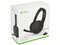Auriculares estéreo Microsoft para Xbox One X, Xbox One S, Xbox One, Windows 10.
