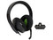 Auriculares estéreo Microsoft para Xbox One X, Xbox One S, Xbox One, Windows 10.