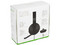 Auriculares estéreo Microsoft para Xbox One X, Xbox One S, Xbox One, Windows 10.