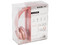 Diadema con Micrófono Mobifree Metallic MB-02011 respuesta de frecuencia 20-20KHz. Color Rosa.