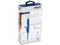 Audífonos manos libres Mobifree MM-200 con batería recargable, Bluetooth. Color Azul
