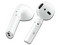 Audífonos inalámbricos MobieFree Soulbuds Air True Wireless. Color Blanco.