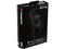 Audífonos Estéreo con micrófono Monster Octagon UFC con controles para iPhone, iPod, iPad.