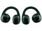 Audífonos Inalámbricos Motorola Moto Buds Loop, TWS, Estuche de Carga, Bluetooth, Doble Micrófono. Color Verde.