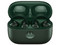 Audífonos Inalámbricos Motorola Moto Buds Loop, TWS, Estuche de Carga, Bluetooth, Doble Micrófono. Color Verde.