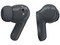 Audífonos Inalámbricos Motorola Moto Buds Bass, Con Estuche de Carga, Bluetooth 5.3. Color Negro.