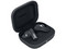 Audífonos Inalámbricos Motorola Moto Buds Bass, Con Estuche de Carga, Bluetooth 5.3. Color Negro.