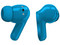 Audífonos Inalámbricos Motorola Moto Buds Bass, Con Estuche de Carga, Bluetooth 5.3. Color Azul.