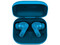 Audífonos Inalámbricos Motorola Moto Buds Bass, Con Estuche de Carga, Bluetooth 5.3. Color Azul.