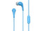 Audífonos manos libres Motorola Earbuds 2 6181273 con micrófono, 3.5mm.