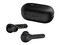 Audífonos Inalámbricos Motorola Moto Buds 085, TWS, Estuche de Carga, Bluetooth, IPX5. Color Negro.