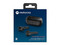 Audífonos Inalámbricos Motorola Moto Buds 085, TWS, Estuche de Carga, Bluetooth, IPX5. Color Negro.