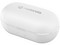 Audífonos Inalámbricos Motorola Moto Buds 085 con Estuche de Carga, Bluetooth, Resistente al agua. Color Blanco.