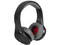 Audífonos tipo diadema Motorola Pulse Escape SH012 con micrófono, Bluetooth. Color negro.