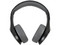 Audífonos tipo diadema Motorola Pulse Escape SH012 con micrófono, Bluetooth. Color negro.