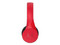 Auricular Manos Libres MOTOROLA Pulse Escape SH012, Bluetooth. Color rojo.