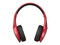 Auricular Manos Libres MOTOROLA Pulse Escape SH012, Bluetooth. Color rojo.