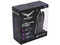 Audífonos tipo diadema Gamer NACEB NA-0304R con micrófono, 3.5mm. Negro/Rojo