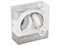 Audífonos NACEB NA-0310G, respuesta de frecuencia 20-20,000 Hz. Color Blanco.