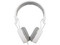 Audífonos NACEB NA-0310G, respuesta de frecuencia 20-20,000 Hz. Color Blanco.