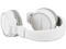 Audífonos NACEB NA-0310G, respuesta de frecuencia 20-20,000 Hz. Color Blanco.