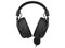 Audífonos con Micrófono Naceb Iron Knight NA-0318, Respuesta de frecuencia 20Hz-20000Hz, 3.5mm. Color Negro.