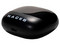 Audífonos internos Naceb con Micrófono NA-0322, Inalámbricos, Bluetooth y Cancelación de Ruido. Color Negro.