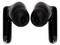 Audífonos internos Naceb con Micrófono NA-0322, Inalámbricos, Bluetooth y Cancelación de Ruido. Color Negro.