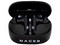 Audífonos internos Naceb con Micrófono NA-0322, Inalámbricos, Bluetooth y Cancelación de Ruido. Color Negro.