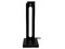 Base para Audífonos Gamer NACEB T11 Eleven. Color Negro.