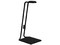 Soporte de Audífonos y Mixer NZXT SwitchMix, Sonido DTS 7.1, USB-C, 3.5mm. Color Negro.