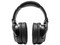 Audífonos Inalámbricos tipo Diadema Necnon NBH-02, Respuesta de Frecuencia 20Hz-20kHz, Bluetooth, Color Negro.