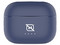 Audífonos Inalámbricos NECNON NTWS-103 con Estuche de Carga, Bluetooth 5.3, USB Tipo C. Color Azul.