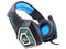 Audífonos Gamer Necnon NBHG-DRAGON, 3.5mm, Cable de 2m. Color Azul.