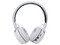 Audífonos Necnon NBH-05, Inalámbrico, Bluetooth, Color Blanco.