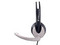 Audífonos con Micrófono Nextep NE-425C, USB, Color Negro.