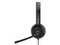 Audífonos con Micrófono Nextep NE-426, USB / 3.5mm, Color Negro.