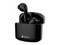 Audífonos Inalámbricos Nextep NE-428N, Bluetooth, Con control táctil. Color Negro.