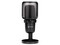Micrófono Profesional Nextep para Streaming con Base, USB.
