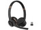 Diadema Inalámbrica con Micrófono Nuroum AW-HP30, Cancelación de Ruido, Bluetooth. Color Negro.