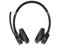 Diadema Inalámbrica con Micrófono Nuroum AW-HP30, Cancelación de Ruido, Bluetooth. Color Negro.