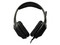 Audífonos con micrófono Gamer Ocelot OGEH02, Respuesta de Frecuencia 20Hz-20KHz, Iluminación RGB, 3.5mm. Color Negro.