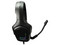 Audífonos con micrófono Gamer Ocelot OGEH02, Respuesta de Frecuencia 20Hz-20KHz, Iluminación RGB, 3.5mm. Color Negro.