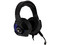 Audífonos Gamer con micrófono Ocelot OGMH01, Respuesta de Frecuencia 20Hz-20KHz, Iluminación RGB, 3.5mm. Color Negro.